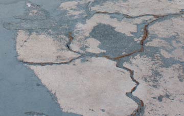 fibreglass roofing replacement Brenchley