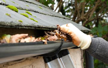 gutter cleaning Brenchley, Kent