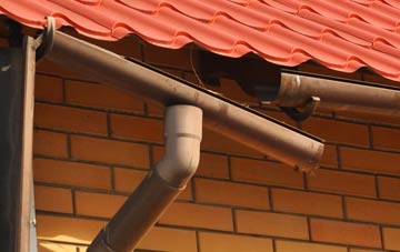 Brenchley gutter repair costs