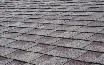 Brenchley tiles for shallow pitch roofing
