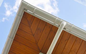 Brenchley soffit types