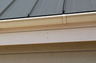 Brenchley soffit repair