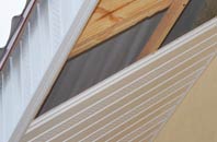 rated Brenchley soffit repair companies